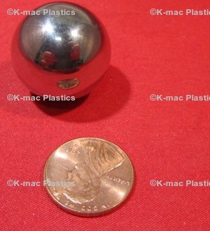 440 Stainless Steel Balls