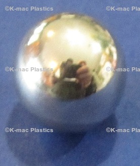 420 Stainless Steel Ball