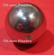 302 Stainless Steel Balls