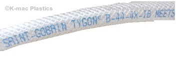 Tygon B-44-4X-IB Tubing