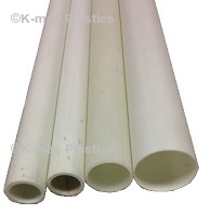 G7 Tubes 1.0 Inch Wall