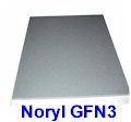 Noryl GFN3 Sheets