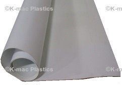 Polystyrene Sheets