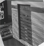 Kydex 100 is used for many flame retardant applications