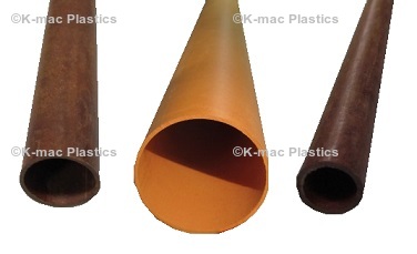 paper phenolic tubes .062 inch wall