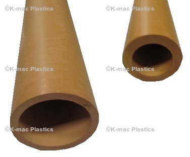 paper phenolic tubes 3/8 inch wall