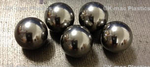 Carbon Steel Balls