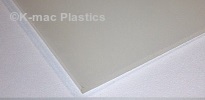 Copolymer Polypropylene Sheets