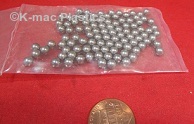S2 Rockbit Balls