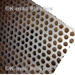 .250 perforated pvc