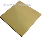 ESD Acetal Sheets