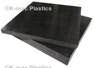 Glass Filled Polycarbonate Sheets
