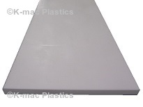 Glass Filled PTFE Sheets